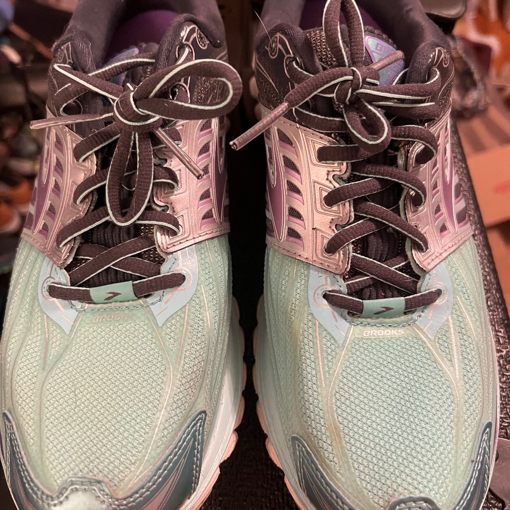 Brooks Glycerin